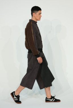 Ahşap ev tanıtımı