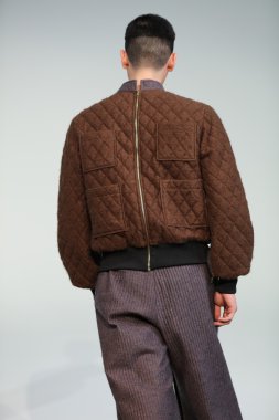 Ahşap ev tanıtımı