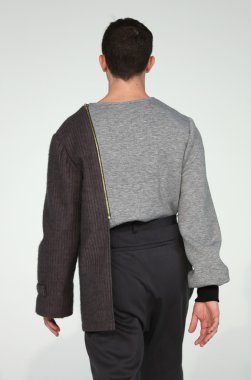 Ahşap ev tanıtımı