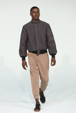 Ahşap ev tanıtımı