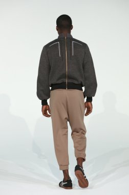 Ahşap ev tanıtımı