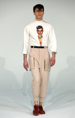 Ahşap ev tanıtımı