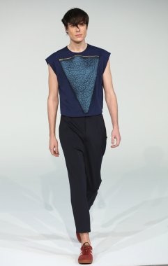 Ahşap ev tanıtımı