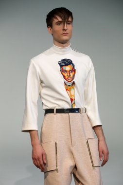 Ahşap ev tanıtımı