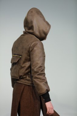 Ahşap ev tanıtımı