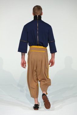 Ahşap ev tanıtımı