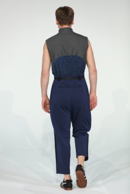 Ahşap ev tanıtımı