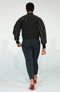 Ahşap ev tanıtımı