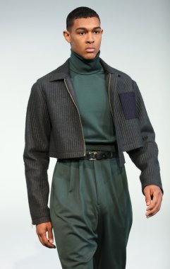 Ahşap ev tanıtımı