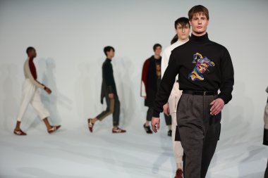 Ahşap ev tanıtımı