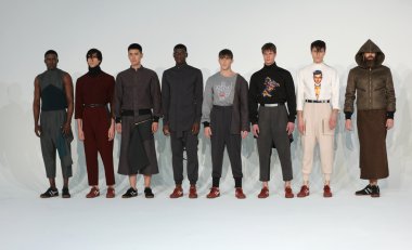 Ahşap ev tanıtımı