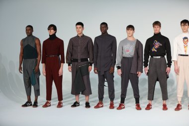 Ahşap ev tanıtımı