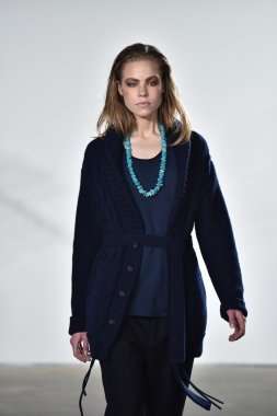 Palmiers du Mal defilesi