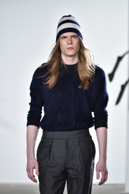 Palmiers du Mal defilesi