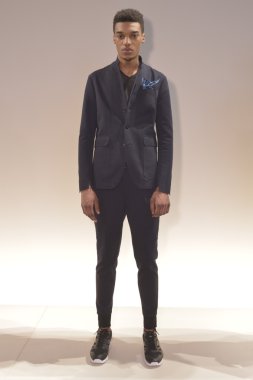 EFM Autumn Winter 2016 Men's Presentation