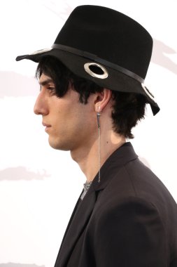 Kenneth Ning Fall Winter 2016 presentation