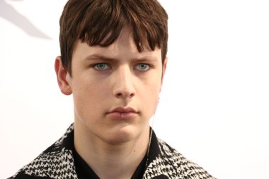 Kenneth Ning Fall Winter 2016 presentation