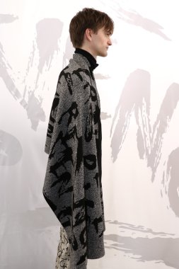 Kenneth Ning Fall Winter 2016 presentation