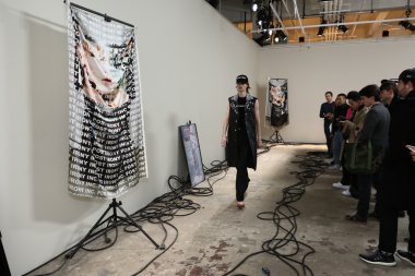 Devon Halfnight Leflufy presentation