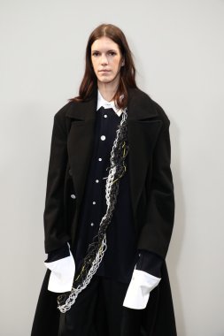 Devon Halfnight Leflufy's presentation