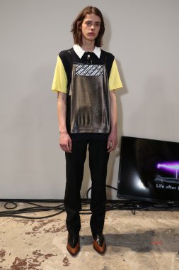 Devon Halfnight Leflufy's presentation