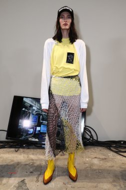 Devon Halfnight Leflufy's presentation