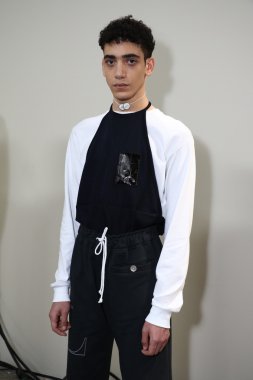 Devon Halfnight Leflufy's presentation