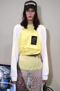 Devon Halfnight Leflufy's presentation