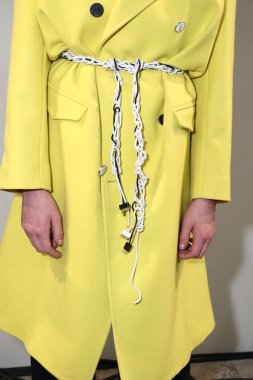 Devon Halfnight Leflufy's presentation