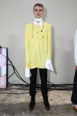 Devon Halfnight Leflufy's presentation