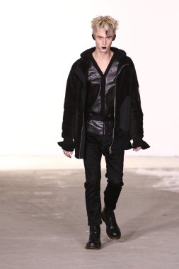 Siki Im during New York Fashion Week