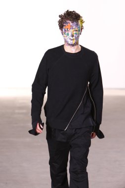 Siki Im during New York Fashion Week