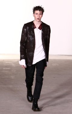 Siki Im during New York Fashion Week