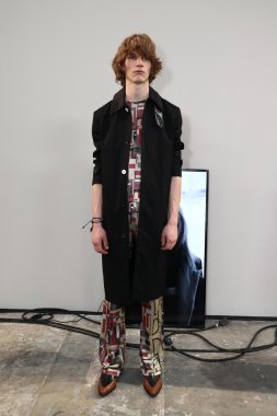 Devon Halfnight Leflufy's presentation