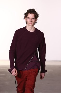 Siki Im during New York Fashion Week