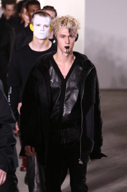 Siki Im during New York Fashion Week