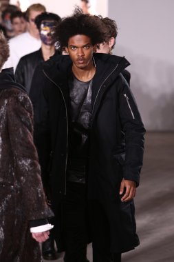 Siki Im during New York Fashion Week