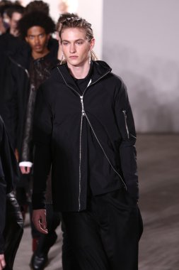 Siki Im during New York Fashion Week