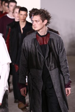 Siki Im during New York Fashion Week