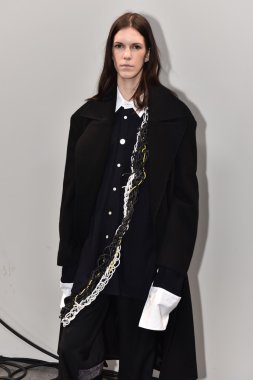 Devon Halfnight Leflufy's presentation