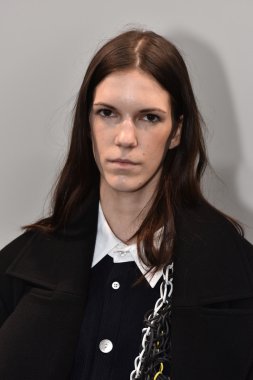 Devon Halfnight Leflufy's presentation