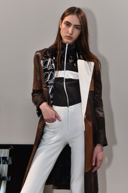 Devon Halfnight Leflufy's presentation