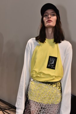 Devon Halfnight Leflufy's presentation