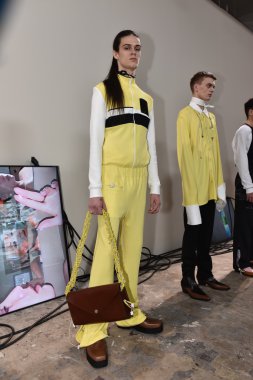 Devon Halfnight Leflufy's presentation