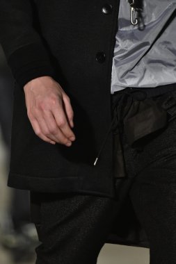 John Elliott ve Co New York Moda Haftası