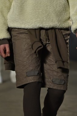 John Elliott ve Co New York Moda Haftası