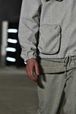 John Elliott ve Co New York Moda Haftası