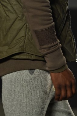 John Elliott ve Co New York Moda Haftası