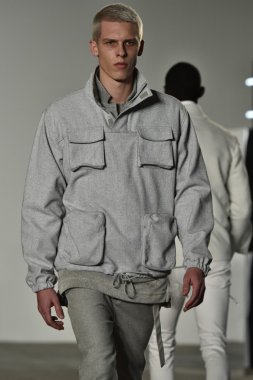 John Elliott ve Co New York Moda Haftası