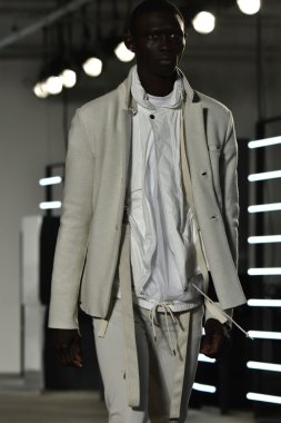 John Elliott ve Co New York Moda Haftası